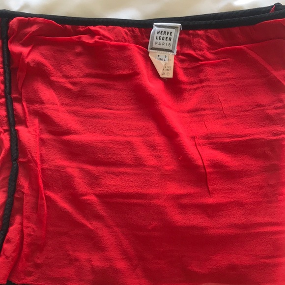 Like NEW - Herve Leger Paris - special edition - Picture 6 of 8